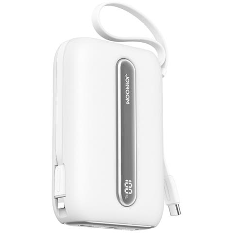Power Bank - Bianco, 20000 mAh, 5W - Foto 1