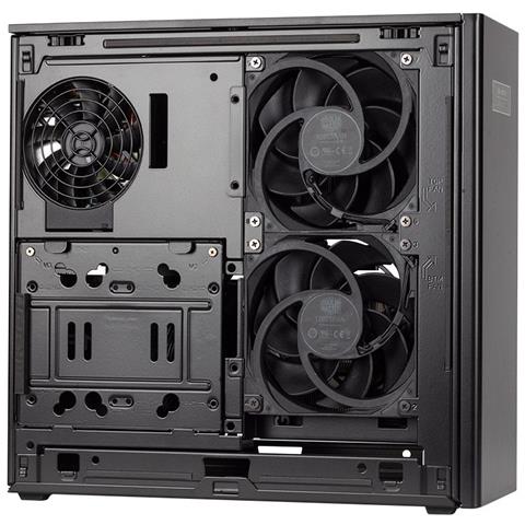 GAMINGline S1970 Intel® Core™ i9 i9-14900K 16 GB DDR5-SDRAM 500 GB SSD NVIDIA GeForce RTX 5060 Ti Windows 11 Home Mini PC Nero - Foto 2