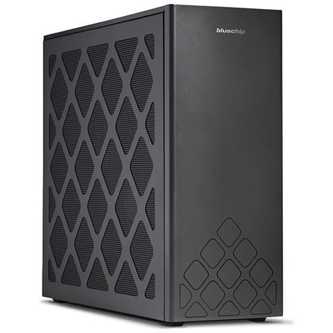 GAMINGline S1970 Intel® Core™ i9 i9-14900K 16 GB DDR5-SDRAM 500 GB SSD NVIDIA GeForce RTX 5060 Ti Windows 11 Home Mini PC Nero - Foto 1