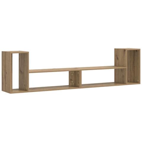 Mobile TV 100 x 30 x 50 cm Rovere Artigianale - Foto 1