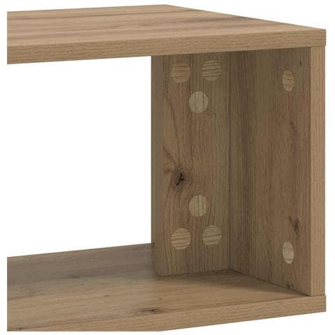 Mobile TV 100 x 30 x 50 cm Rovere Artigianale - Foto 9