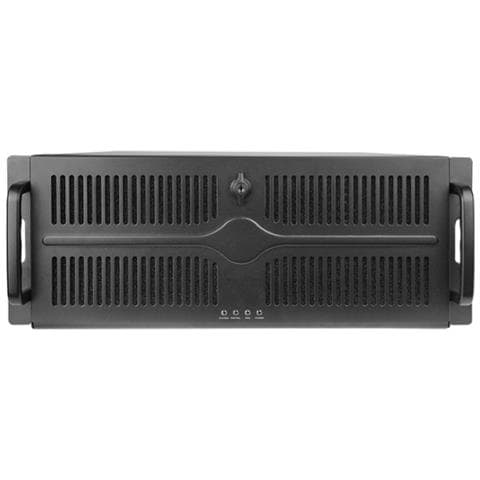 UNC-409S-B-OP computer case Supporto Nero - Foto 10