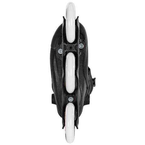 Pattini in linea Swell nero Fire 110 (40) - Foto 2