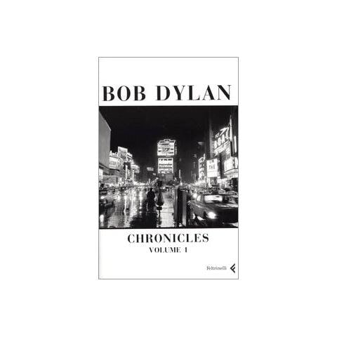 Bob Dylan - Chronicles Vol. 1 - Foto 2