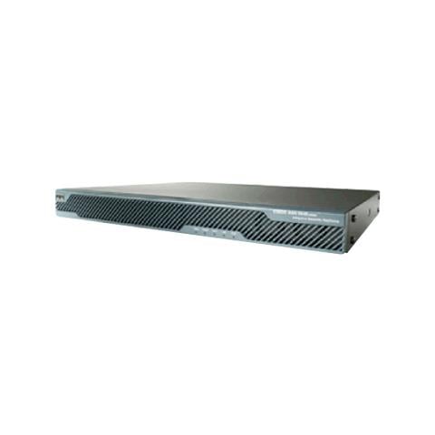 Cisco ASA 5510 IPS Solution Bundle - Apparecchiatura di sicurezza - 5  - Foto 1