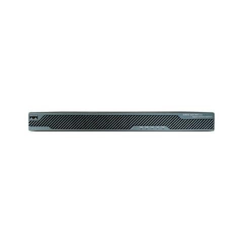 Cisco ASA 5510 IPS Solution Bundle - Apparecchiatura di sicurezza - 5  - Foto 3