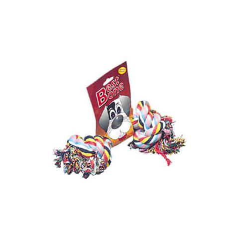 osso in cotone grande cm 25 - Foto 1