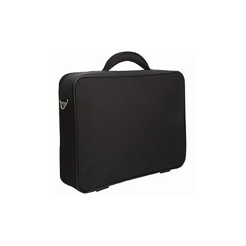 Borsa Notebook fino a 15,6" in Poliestere Nero TANZ0108 - Foto 2
