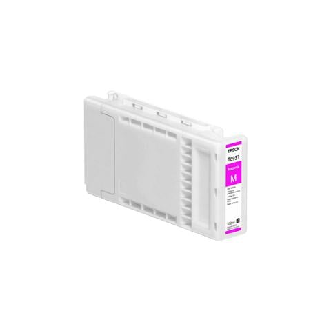 C13T693300 Cartuccia Ink Originale Magenta per Epson SC-T 7200 D-PS - Foto 2