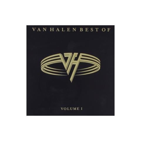 Van Halen-best Of Vol. 1-warn - Foto 3