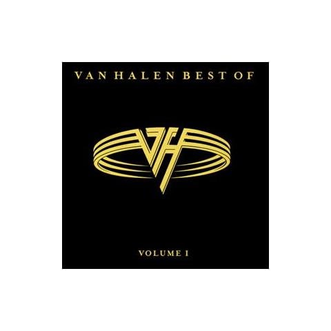Van Halen-best Of Vol. 1-warn - Foto 1