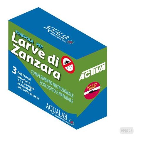 Aqualab refill - Foto 1