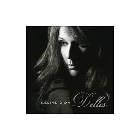 Cd Dion Celine - D'elles - Foto 1