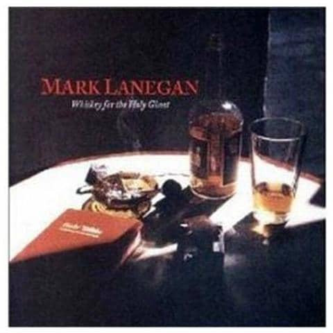 Mark Lanegan - Whiskey For The Holy Ghost - Foto 1