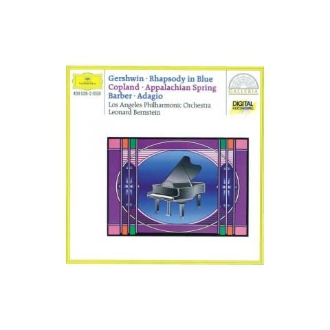 Gershwin - Rapsodia - Bernstein - Foto 2