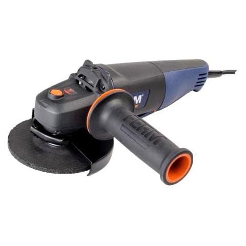 Smerigliatrice Angolare 750W - Velocità A Vuoto 11000 Giri / Min - Ø Disco 115 Mm - Completa Di Accessori - Foto 1