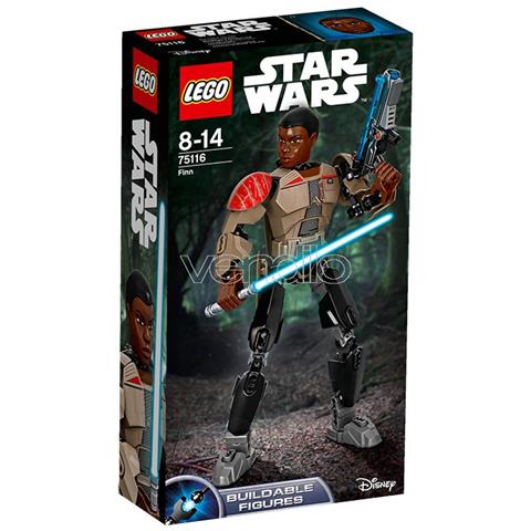 75116 Finn - Foto 7