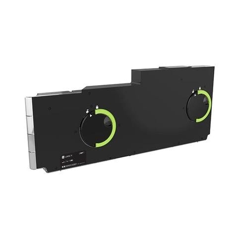 Raccoglitore toner disperso LCCP - per CS820, CX820,  - Foto 1