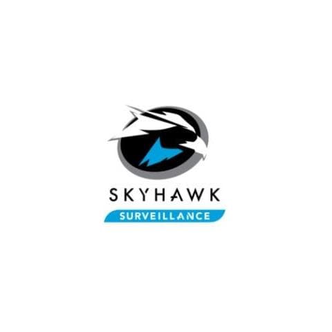 Hard Disk SkyHawk per videosorveglianza 4 TB 3,5” Interfaccia Sata III 6 Gb / s 7200 rpm Buffer 64 MB - Foto 6