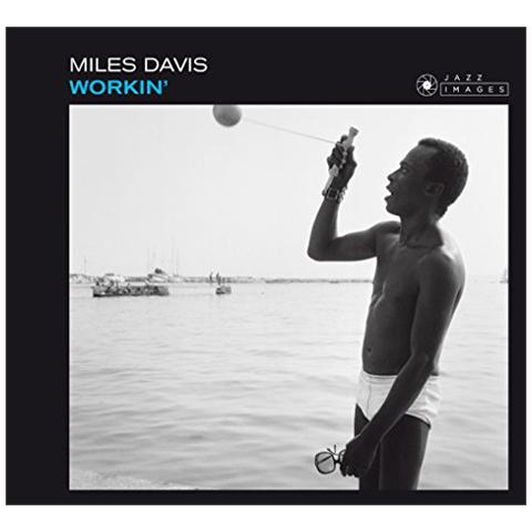 Miles Davis - Workin' - Foto 1