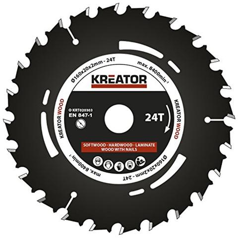 Legno Lama Per Sega Ad Affondamento Gen Lama Mano Lama Per Sega Circolare Tct Sega Circolare Lame 160 mm - Foto 1