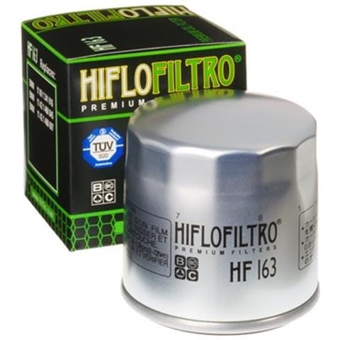 Filtro Olio - Foto 1