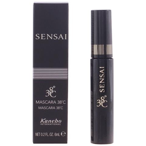 Mascara 38ºc M-1 Black 6 Ml - Foto 1