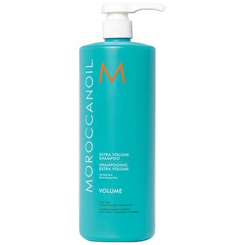 Volume Extra Volume Shampoo 1000 Ml - Foto 2