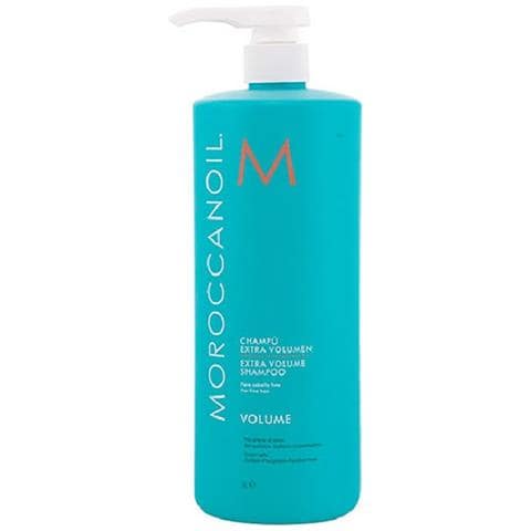 Volume Extra Volume Shampoo 1000 Ml - Foto 4