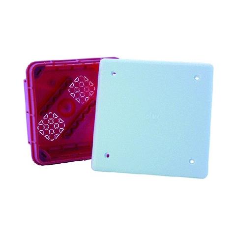 10216 Cassetta Di Derivazione 8^ m. imbustata - Foto 2