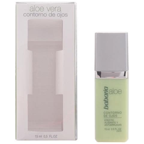 Aloe Vera Crema Per Gli Occhi 15 Ml - Foto 1