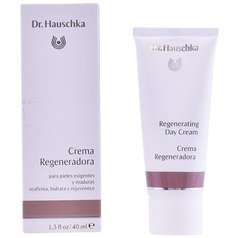 Dr Hauschka Crema Rigenerante Per Il Viso 40ml - Foto 1
