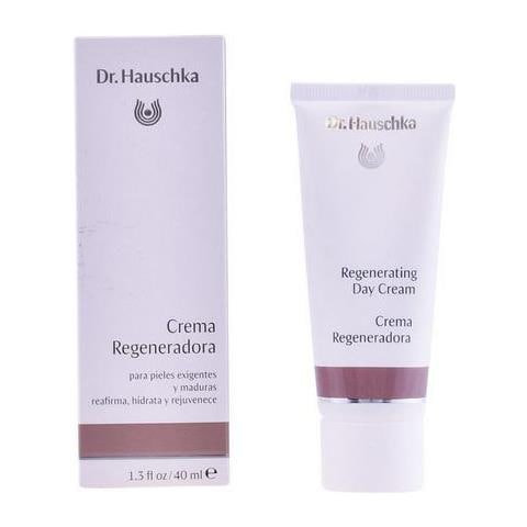 Dr Hauschka Crema Rigenerante Per Il Viso 40ml - Foto 2