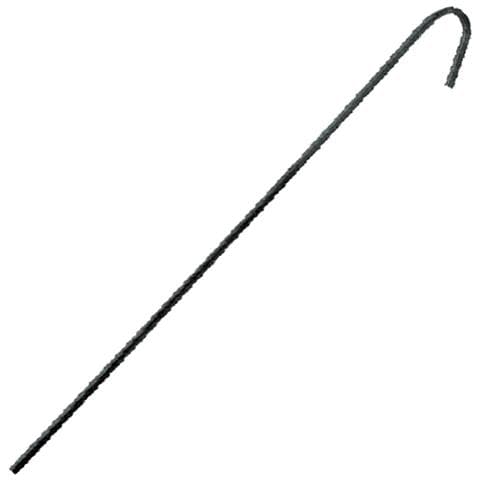 Attizzatoio Camini 50021 - Foto 3