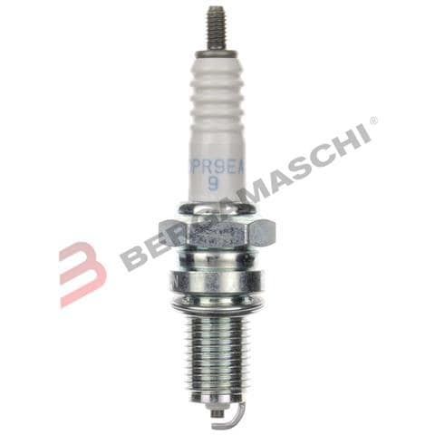 B1r N4407099 Candela Dpr9ea-9stock Nr. 5329 Confezione Da 10 Pezzi - Foto 1