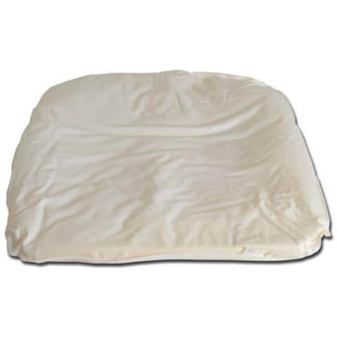 CUSCINO ANTIDECUBITO BULGEL - 43 x 43 x 3 cm - Foto 1