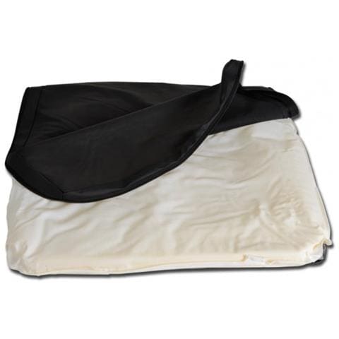 CUSCINO ANTIDECUBITO BULGEL - 43 x 43 x 3 cm - Foto 2