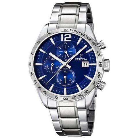 Orologio Festina Uomo - Foto 1