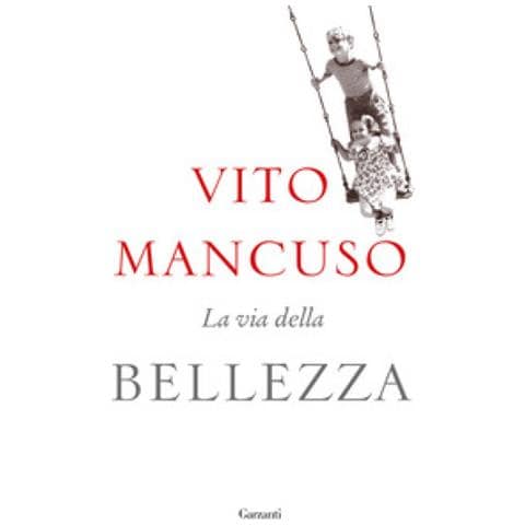Vito Mancuso - La Via Della Bellezza - Foto 2