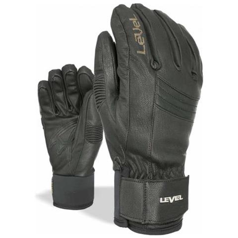 Man's Rexford Guanti Da Uomo Misura 8 - Foto 1
