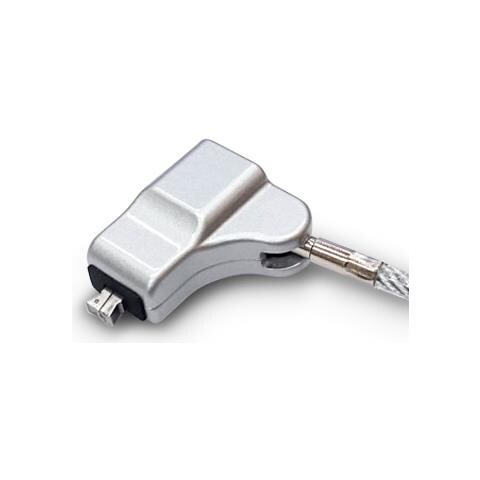 Cavo Di Sicurezza 2m Noble Wedge - Foto 1