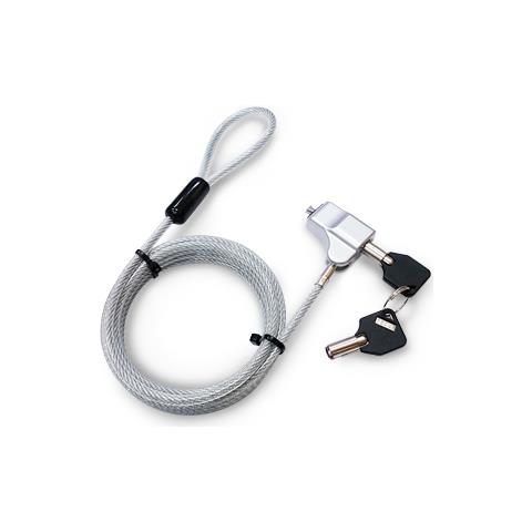 Cavo Di Sicurezza 2m Noble Wedge - Foto 3