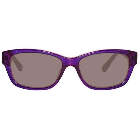 Sonnenbrille GU7409 5481A Occhiali da Sole, Viola (Violett), 54 Donna - Foto 2