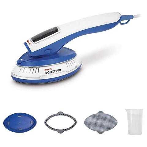 Vaporella Vertical Styler GSM20 Potenza 1000 W Colore Blu / Bianco - Foto 2
