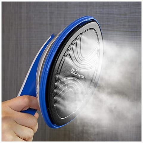Vaporella Vertical Styler GSM20 Potenza 1000 W Colore Blu / Bianco - Foto 6
