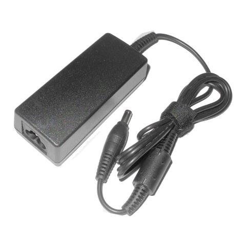 Caricabatterie Hp Mini 110 110c 210 311 700 -19v 2.1a 40w 4.0x1.7MM - Foto 2