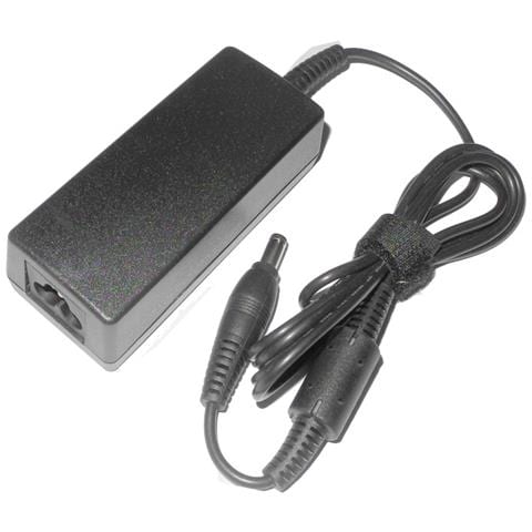 Caricabatterie Hp Mini 110 110c 210 311 700 -19v 2.1a 40w 4.0x1.7MM - Foto 1