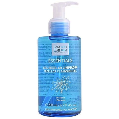 Gel Detergente Viso Essentials (200 Ml)  - Foto 1