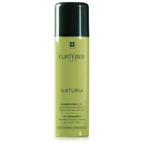 Shampoo Secco Naturia (150 Ml)  - Foto 1
