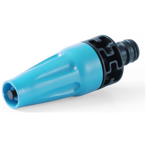 Classic Garden Hose Nozzle Spray Con Quick Connect 12inch - Foto 1